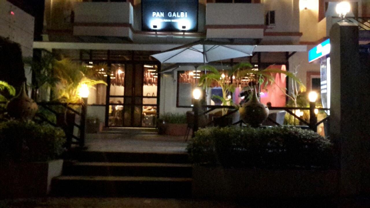 Hotel 9 Mile Yangon Eksteriør bilde
