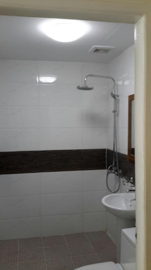 Hotel 9 Mile Yangon Eksteriør bilde