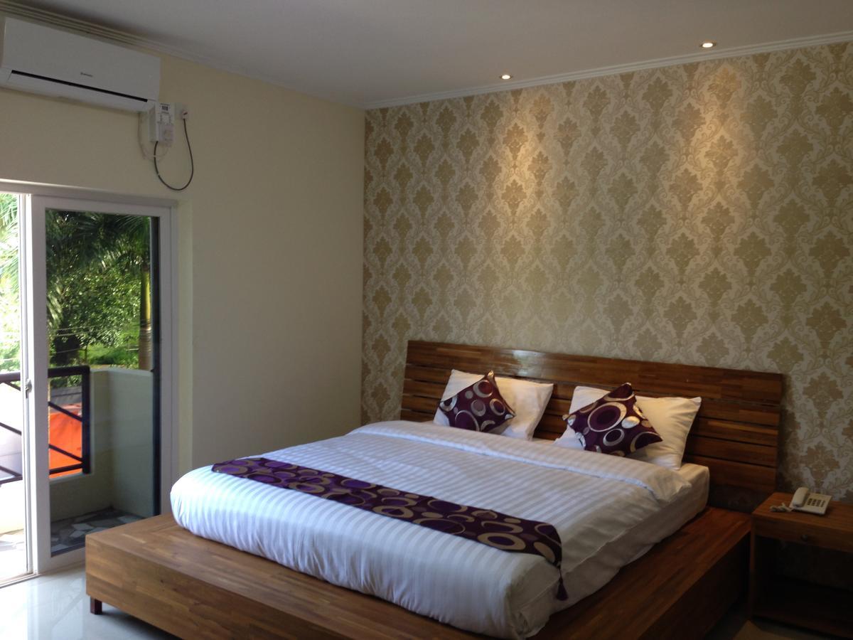Hotel 9 Mile Yangon Eksteriør bilde
